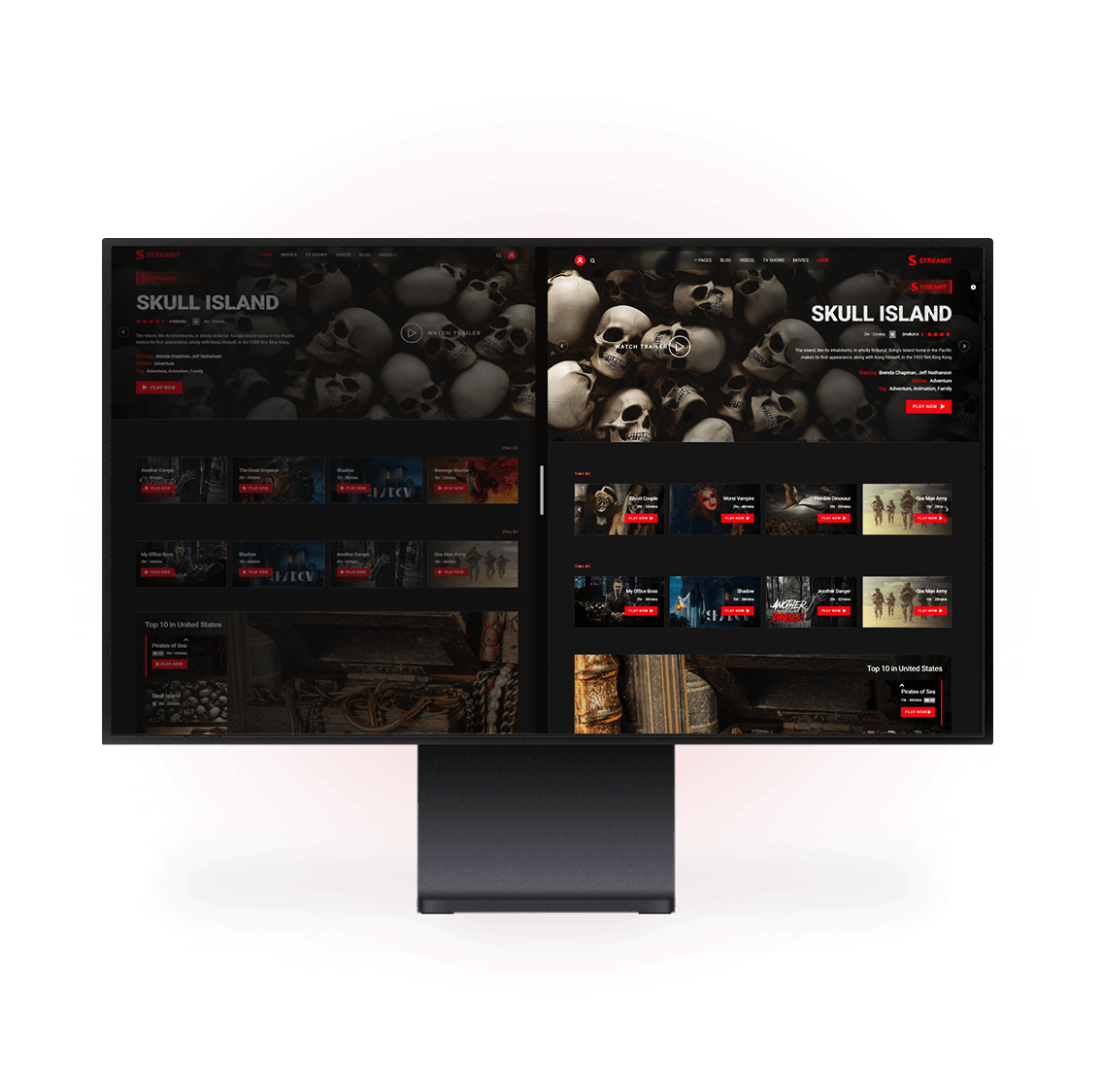 RTL-section image