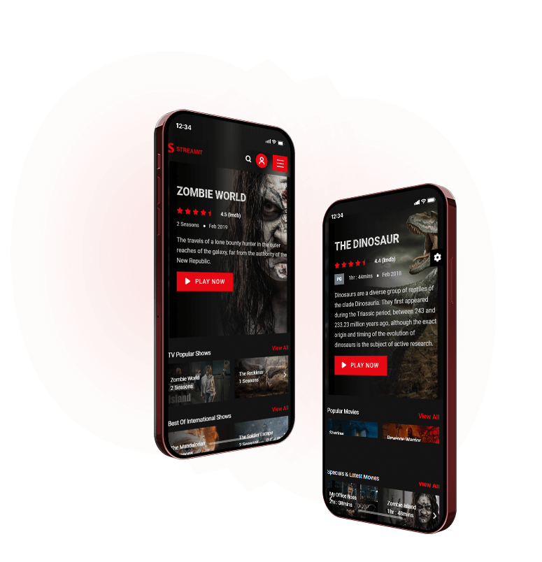 responsive image